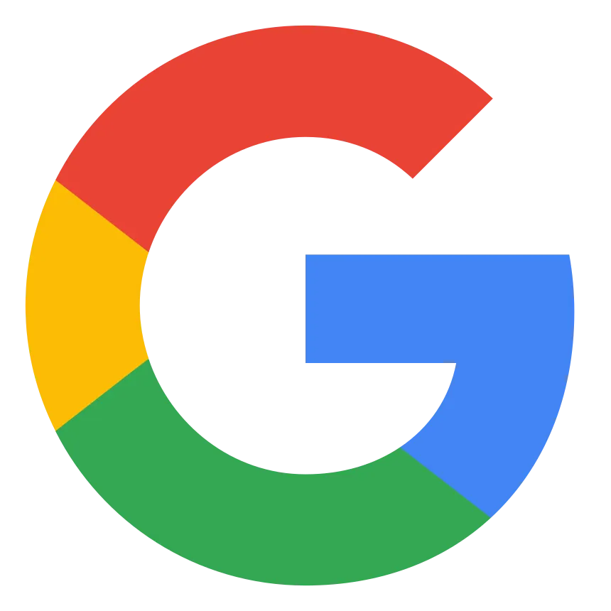 Google Logo Image